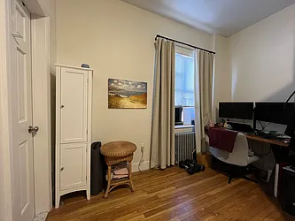 Rented by Union Square Property Management