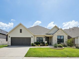 3013 Peekaboo Ln, Northlake, TX 76247