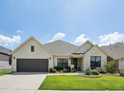 3013 Peekaboo Ln, Northlake, TX, 76247