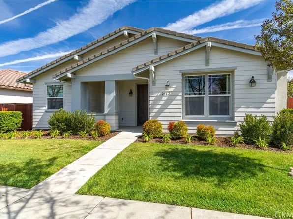2562 Alameda Dr, Paso Robles, CA 93446
