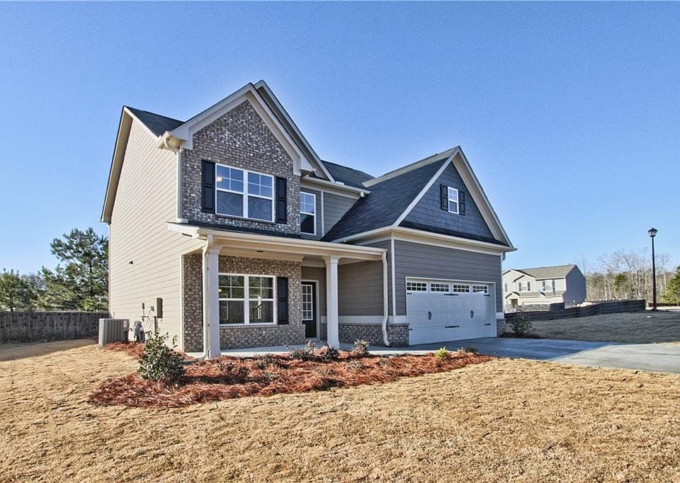 251 Quail Forest Cir, Toccoa, GA 30577 MLS 7095341 Zillow