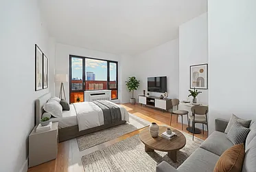 595 Baltic Street, #3E