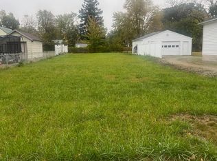 150 Boone Ave, Marion, OH