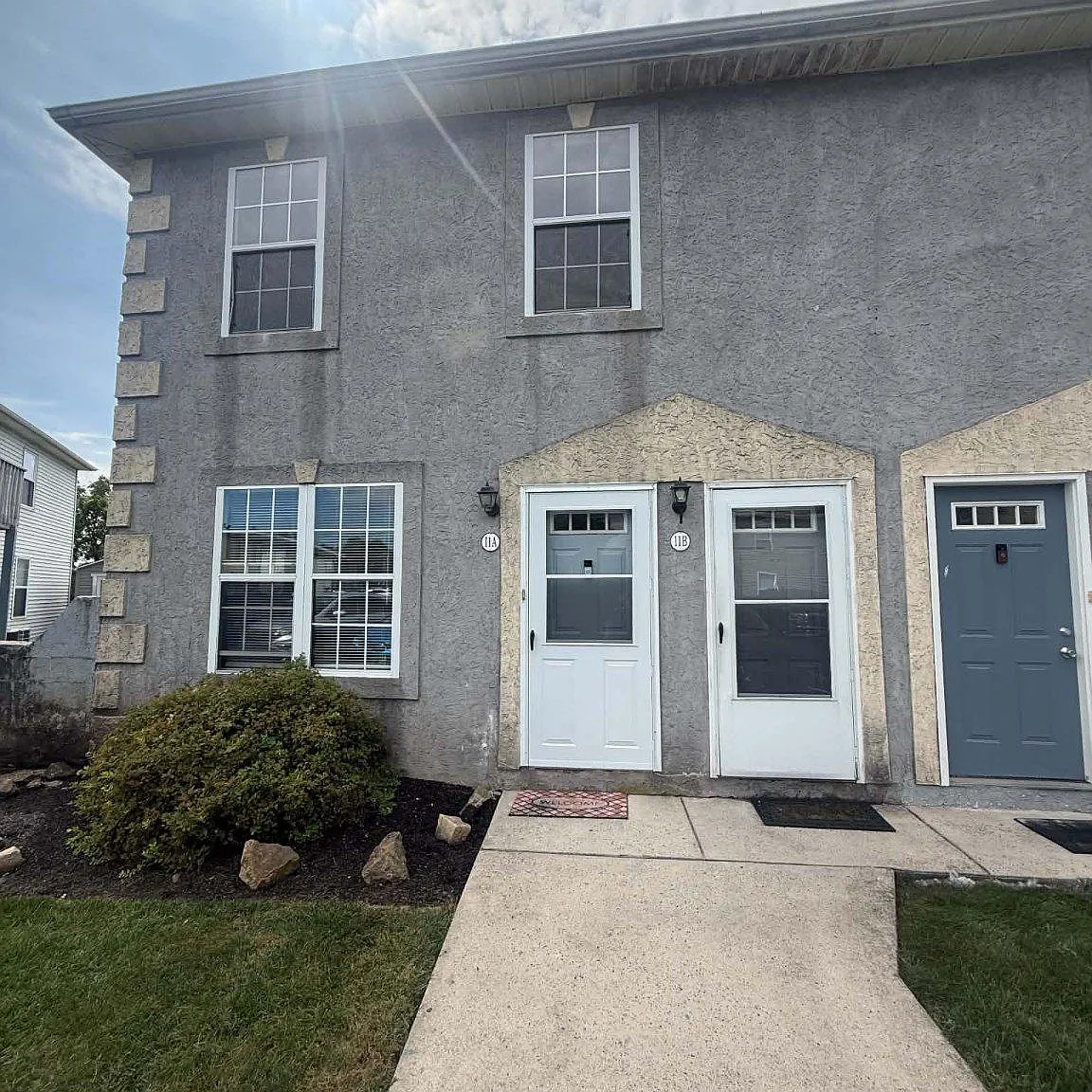 2 bed, 2.0 bath, 1000 sqft, $1,650 — Photo 1
