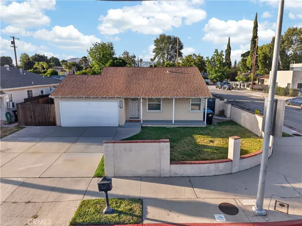 19335 Roscoe Blvd, Northridge, CA 91324