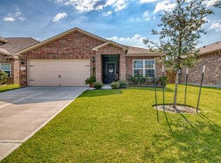 4919 Beck Ln, Rosenberg, TX 77469