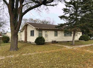 406 N 6th Ave, Lake Andes, SD 57356