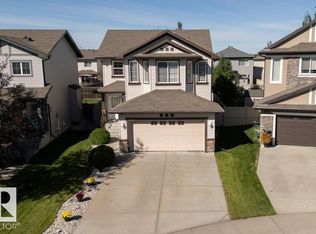 16120 138th St NW, Edmonton, AB T6V 0E2