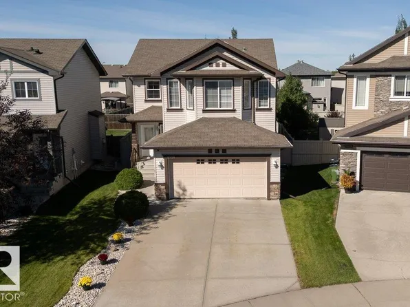 16120 138th St NW, Edmonton, AB T6V 0E2