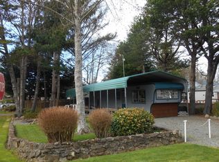 983 S Harbor St, Rockaway Beach, OR