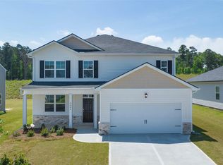 5128 Captain Dr, Grovetown, GA 30813