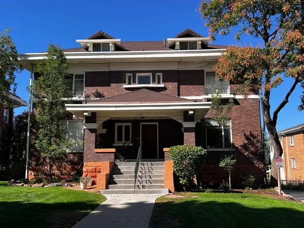 162 S 1300 E APT 5, Salt Lake City, UT 84102