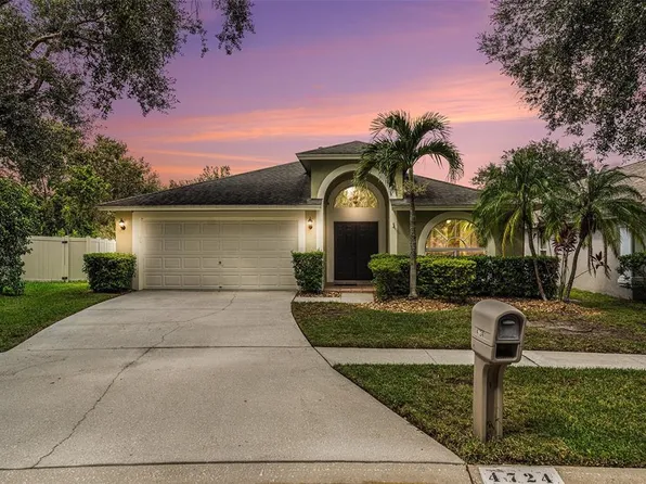 4724 Preston Woods Dr, Valrico, FL 33596