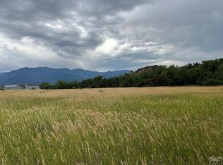 685 Byzon Ct, Colorado City, CO 81019