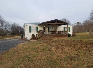 112 The Hollow Rd, Ararat, VA 24053