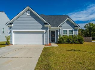 1748 Refuge Dr, Ladson, SC 29456