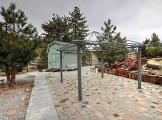 25601 Territory Way, Tehachapi, CA 93561