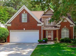 102 Silverwood Trl, Columbia, SC 29229
