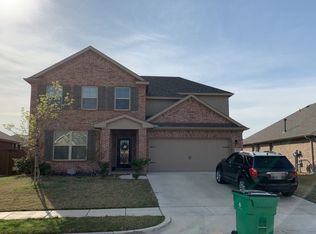 2019 Rosebury Ln, Forney, TX 75126