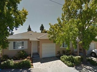 2603-2607 Jefferson Ave, Redwood City, CA