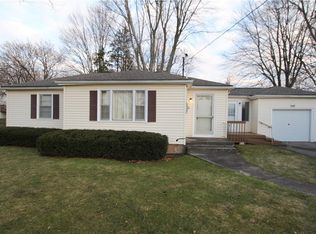 568 Paul Rd, Rochester, NY 14624