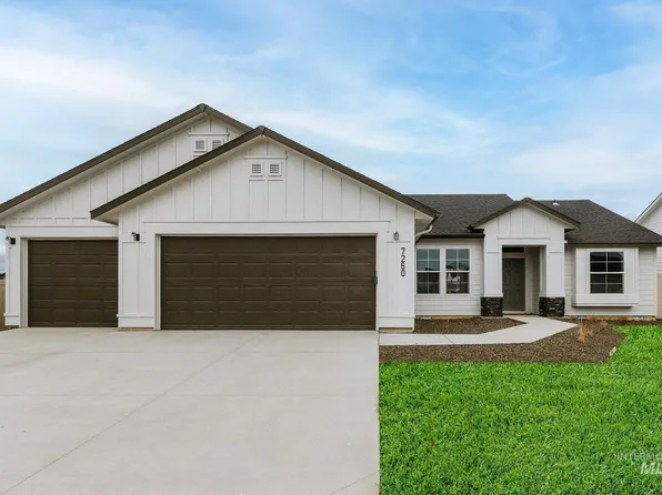 7260 E Marble Springs Dr, Nampa, ID 83687