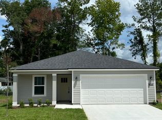 3568 Mildred Way, Jacksonville, FL 32254