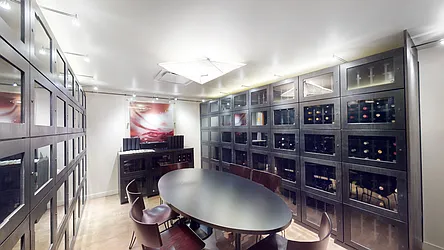 Rented by Philip A Johnson, LREB