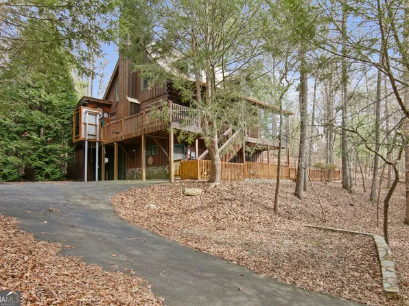 143 Kaely Dr, Mineral Bluff, GA 30559