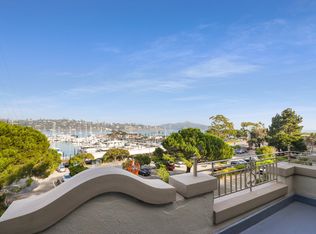 833 Bridgeway APT 6, Sausalito, CA 94965