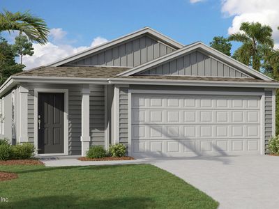 113 WINDSOR Lane, Saint Augustine, FL, 32084