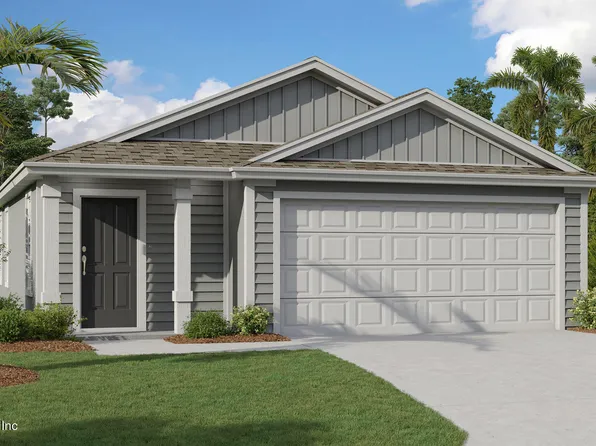 2105 WILLOW BANKS Lane, Green Cove Springs, FL 32043