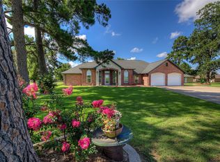 522 County Road 2310, Sulphur Springs, TX 75482