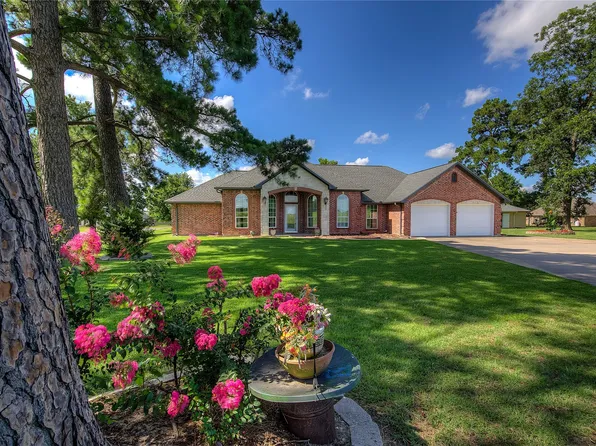 522 County Road 2310, Sulphur Springs, TX 75482