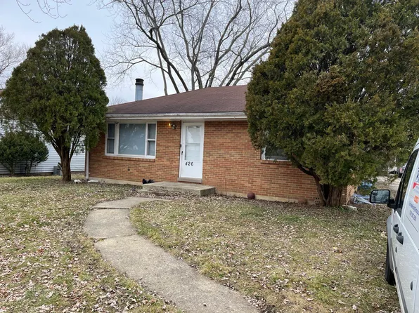 5S426 Vest Ave, Naperville, IL 60563