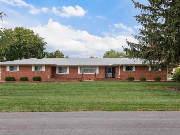 2300 Willow Springs Rd, Kokomo, IN 46902