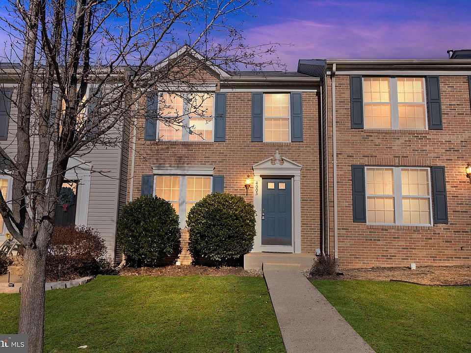 1st image of 4005 Fountain Bridge Ct