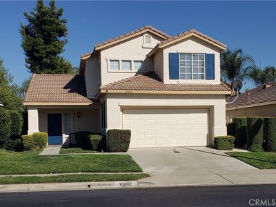 39882 Ashwood Ln, Murrieta, CA, 92563
