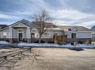 3060 S Yampa Way, Aurora, CO 80013