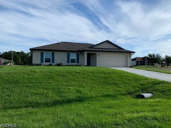 2413 NW 29th St, Cape Coral, FL 33993
