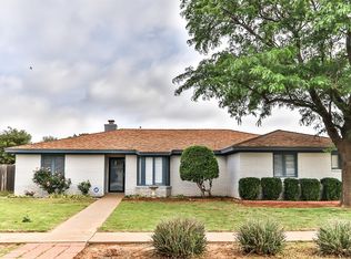 5402 89th St, Lubbock, TX 79424