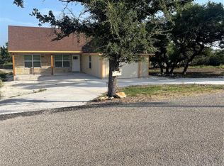 1544 Rimrock Cv, Spring Branch, TX 78070