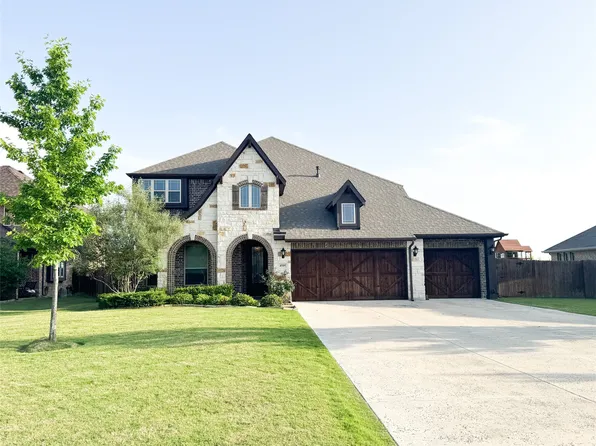 4509 Stillhouse Hollow Ln, Argyle, TX 76226