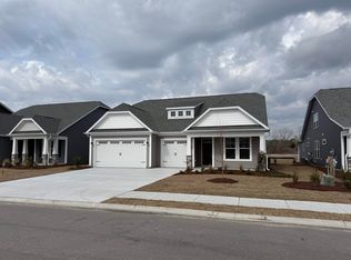 248 Broughton Dr, Myrtle Beach, SC 29579