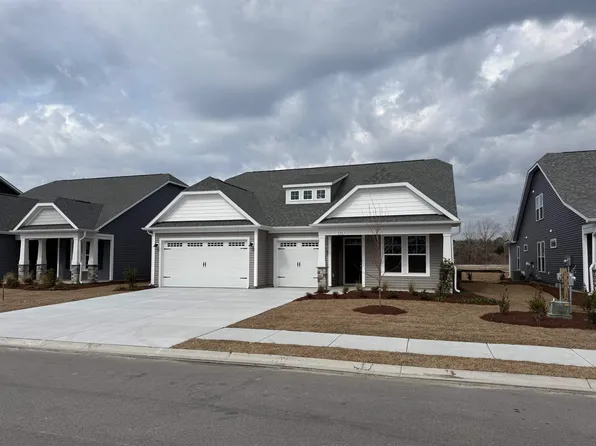 248 Broughton Dr., Myrtle Beach, SC 29579