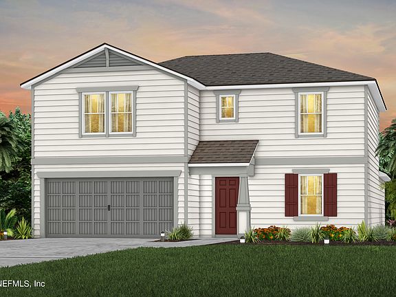 2nd image of 5658 BULLSEYE Circle