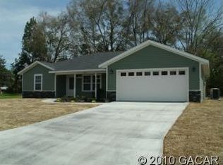 909 NW 254th Dr, Newberry, FL 32669