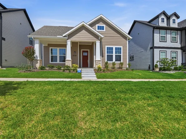 2524 Ballaster Mews, Rowlett, TX 75088