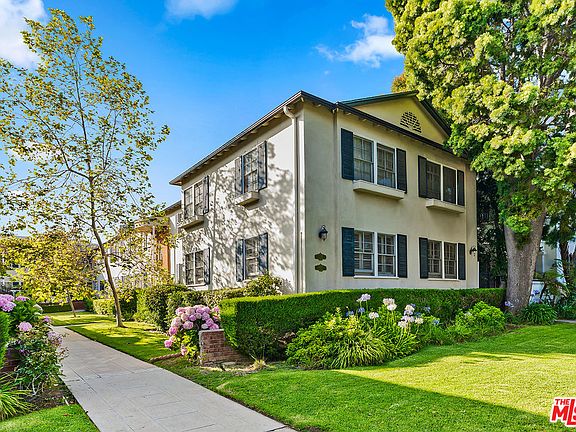 2nd image of 515 San Vicente Blvd #521A