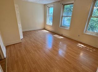 501 Martin Luther King Jr Dr FLOOR 2, Jersey City, NJ 07304